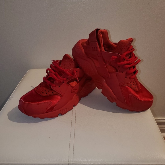 Chaussure Nike huarache - Picture 1 of 4